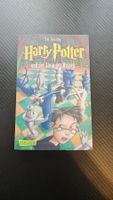 Harry Potter und der Stein der Weisen -Top Zustand! 48