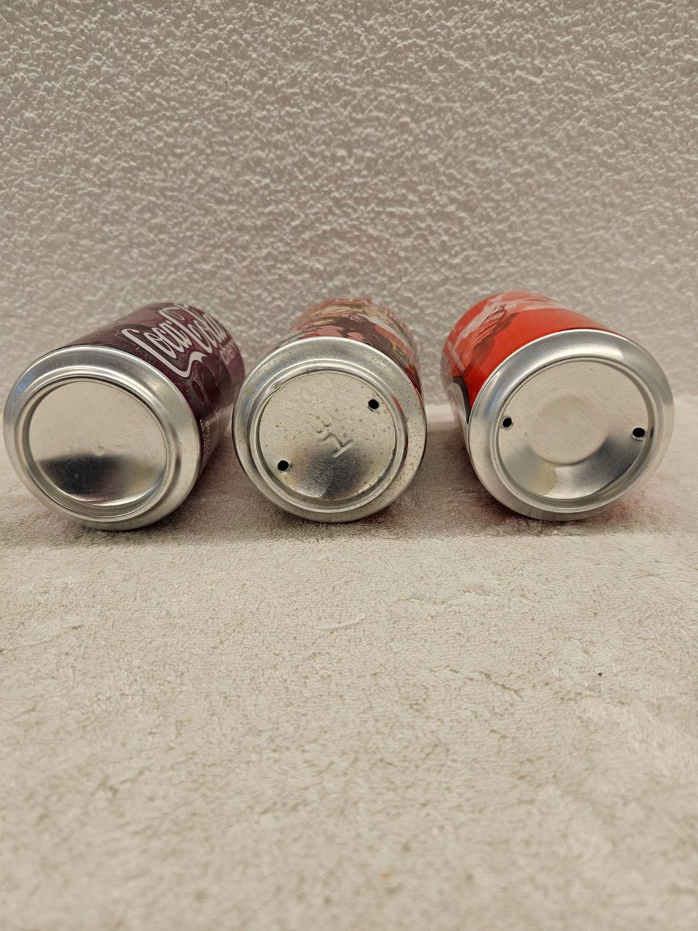 Coca-Cola Altro per la casa: coca-cola Dosen divers – Usato da effretikon venduto da scharki01 3