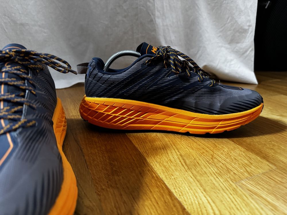 Hoka one shop one 44