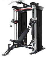 Inspire FT2 Kraftstation inkl. Trainingsbank