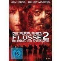 DIE PURPURNEN FLÜSSE 2       Jean Reno       ==> SAMMELPORTO