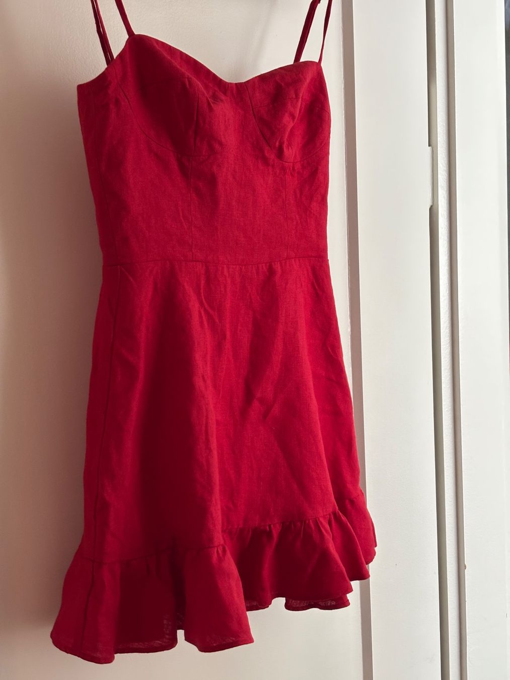 Reformation Robes: Robe Reformation – Neuf (Voir description) à Zug par and_tl9y 4