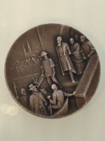800er silber  SCHÜTZEN medaille  ZÜRICH 1920