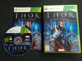 Thor für Xbox360