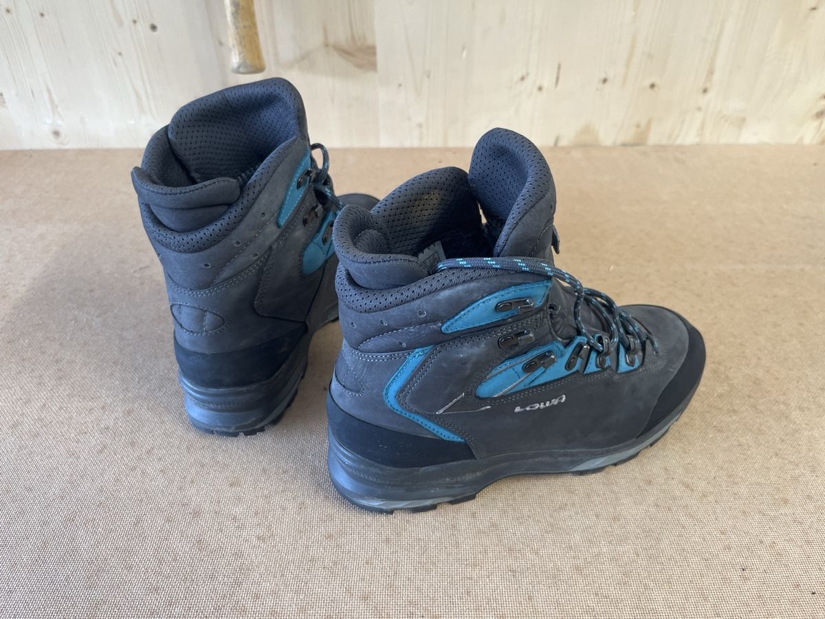 Lowa Chaussures femmes: Wanderschuh Lowa Mauria EVO GTX – D'occasion à Gais par Jeros02 1