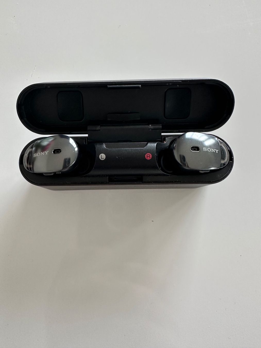 Sony Cuffie: Sony wf1000x  headphones – Usato da Wollerau venduto da bod_25yw 1