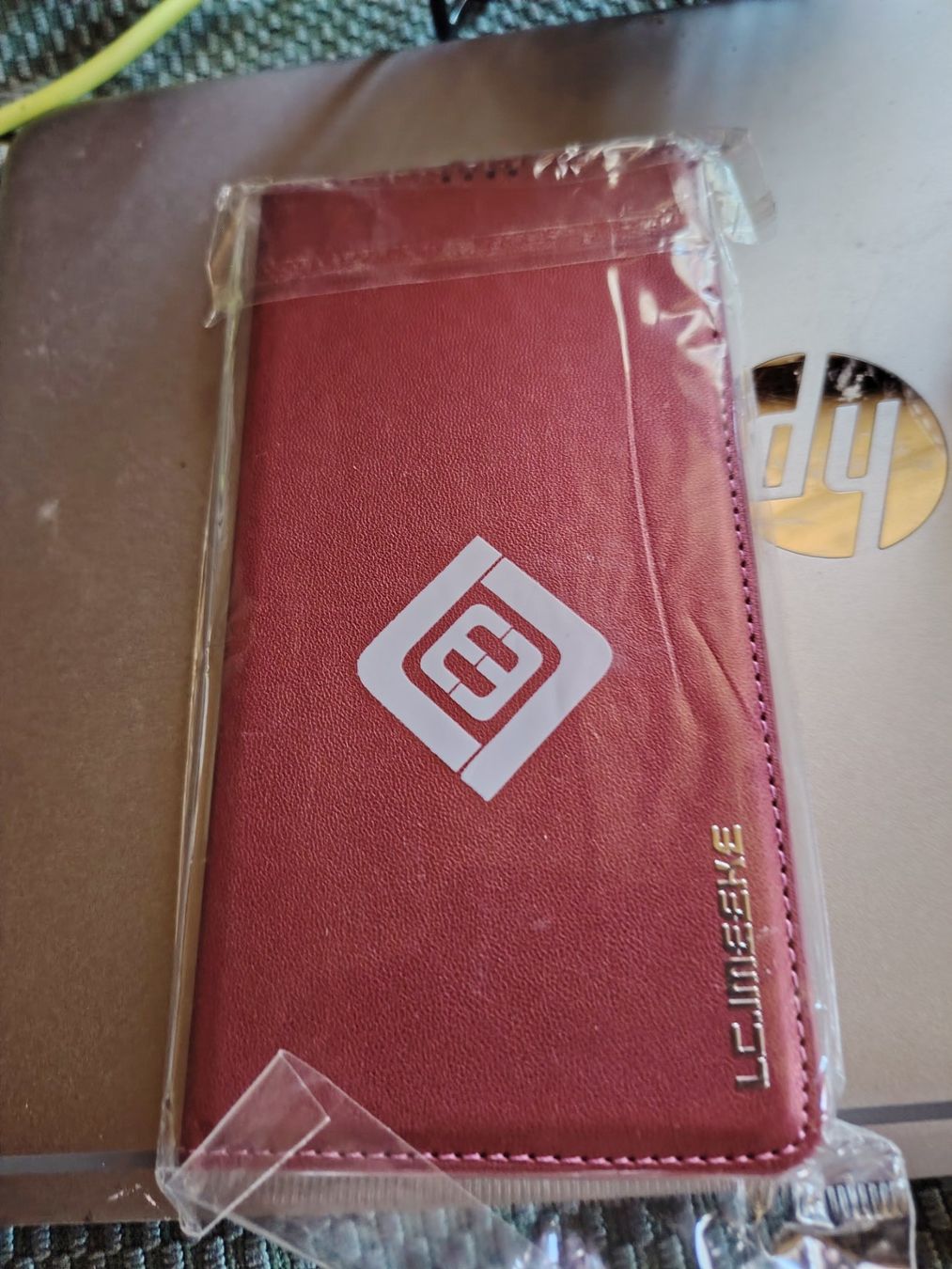 Samsung Covers & Schutzfolien: Fourre Samsung Galaxy A57 – Neu und originalverpackt aus Porsel von Tip-Top-deal 2