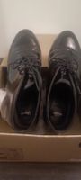 Klassische Lackschuhe Bata – Grösse 39
