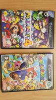 Mario Party 4 + 7 / Gamecube Spiele set.2x Kompl.