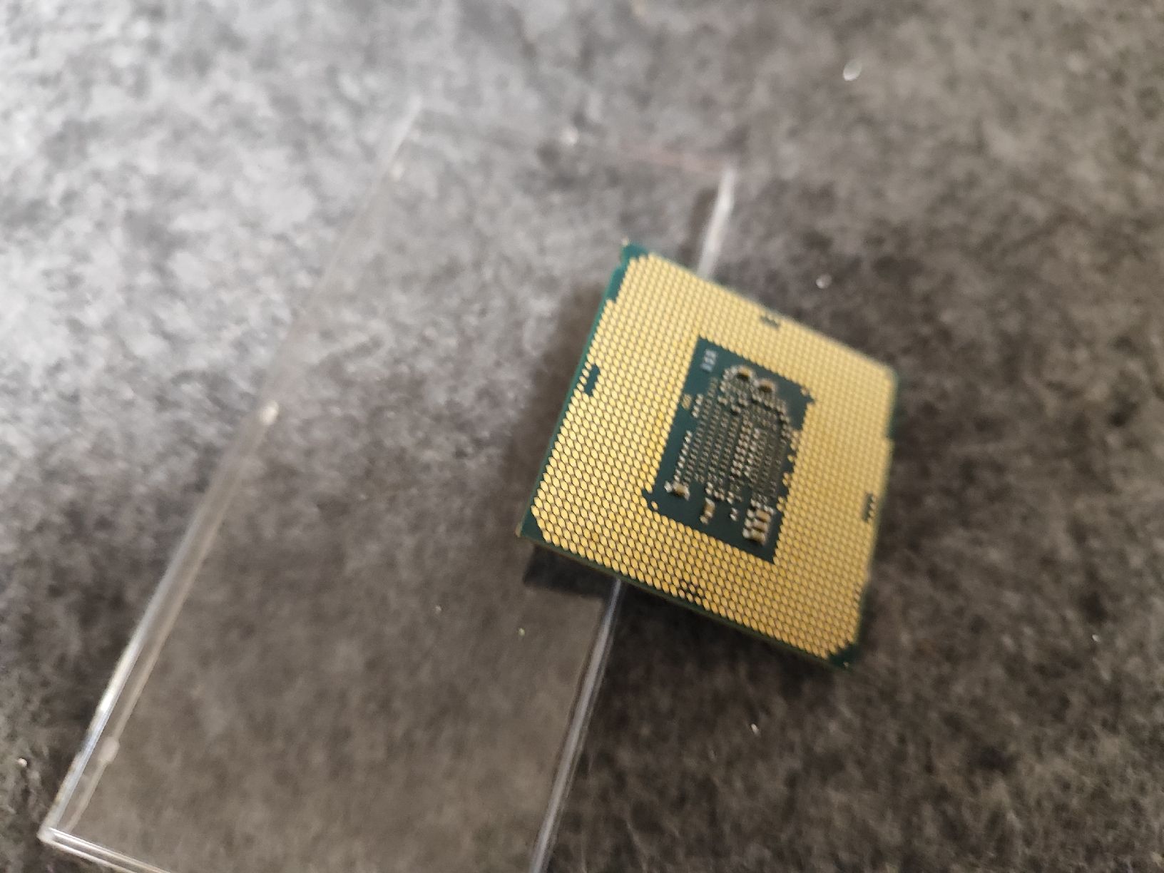 Intel Elektronikbauteile: Intel Core i5-6600K CPU - Great Condition! Fast Processor – Gebraucht aus Mülligen von vagos85 1