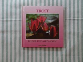 ars Edition - TROST - Bilder und Gedanken - B388