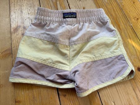 Patagonia - Baby Boardshorts - Badehose Grösse 2T