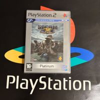 SOCOM für Sony PlayStation PS2