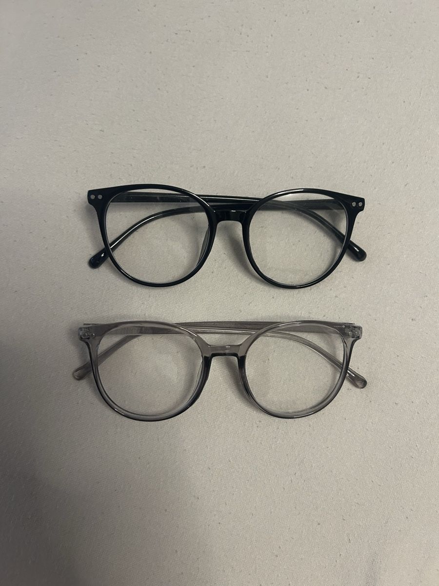 Occhiali & Lenti: Blaulichtfilterbrillen Unisex 2 Stck.  – Usato da Kreuzlingen venduto da mar_77vg