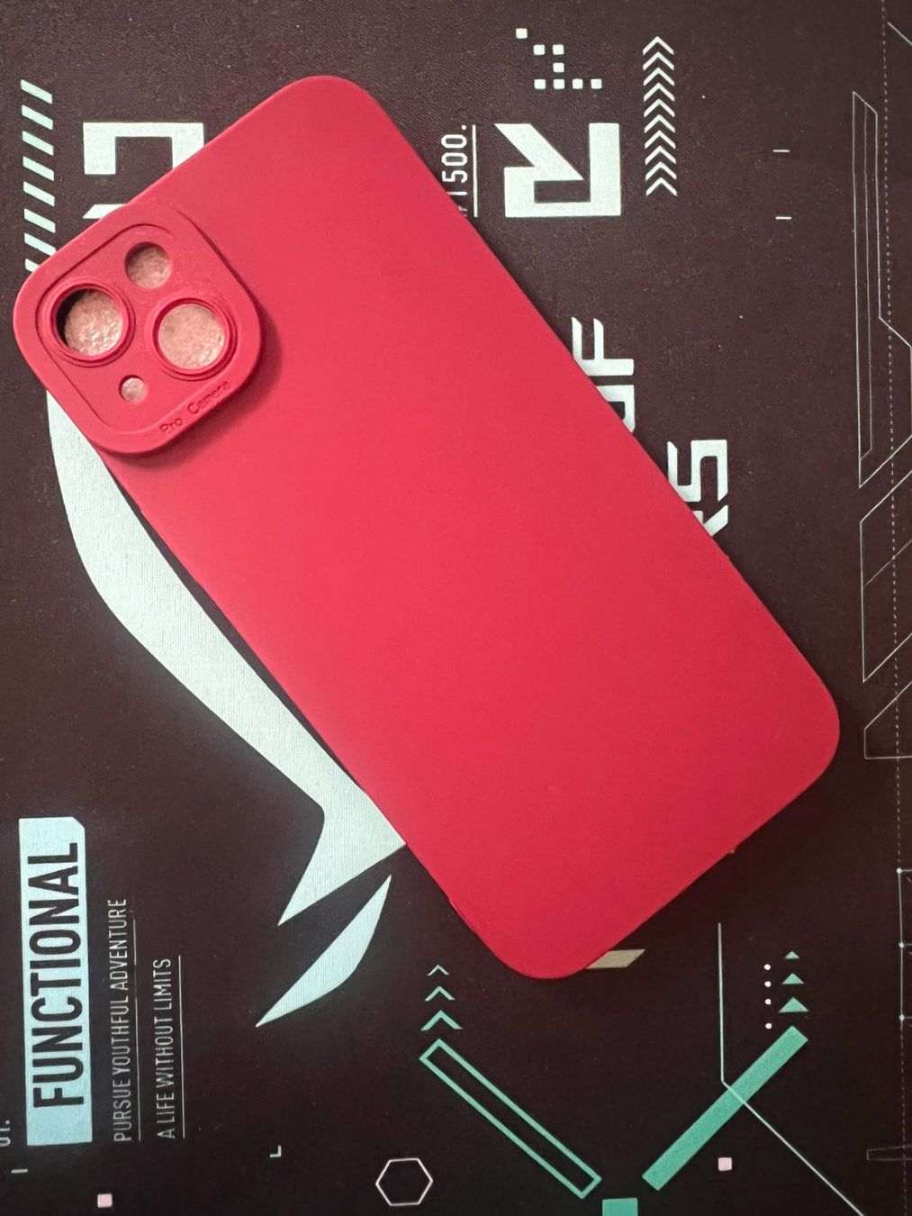 Cover & Protezioni schermo: Coque iPhone 14 Plus. iPhone 14 Plus Hülle – Nuovo e nell'imballaggio originale da Eysins venduto da pro_7lnq 1