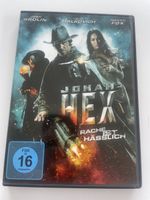 Jonah Hex DVD - Action mit Josh Brolin und Megan Fox! Top!