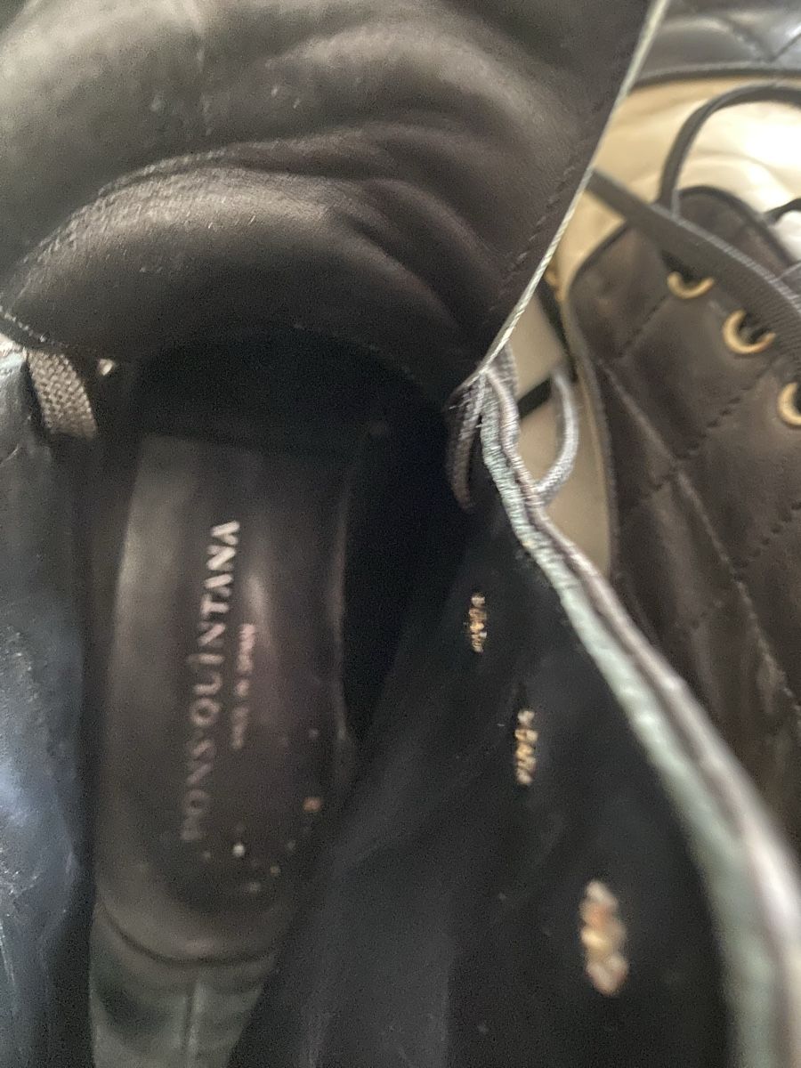 Damenschuhe: Bottines – Gebraucht aus Fribourg von coliclo 2