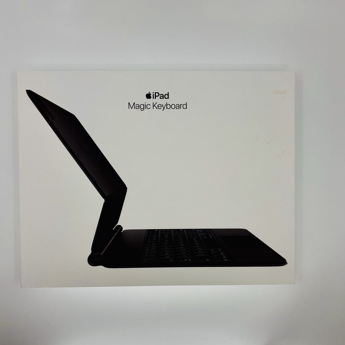 Apple Tablet PC: iPad Pro 11" (3rd generation, M1) 128 GB + Magic Keyboard – Usato da Begnins venduto da shp125 3