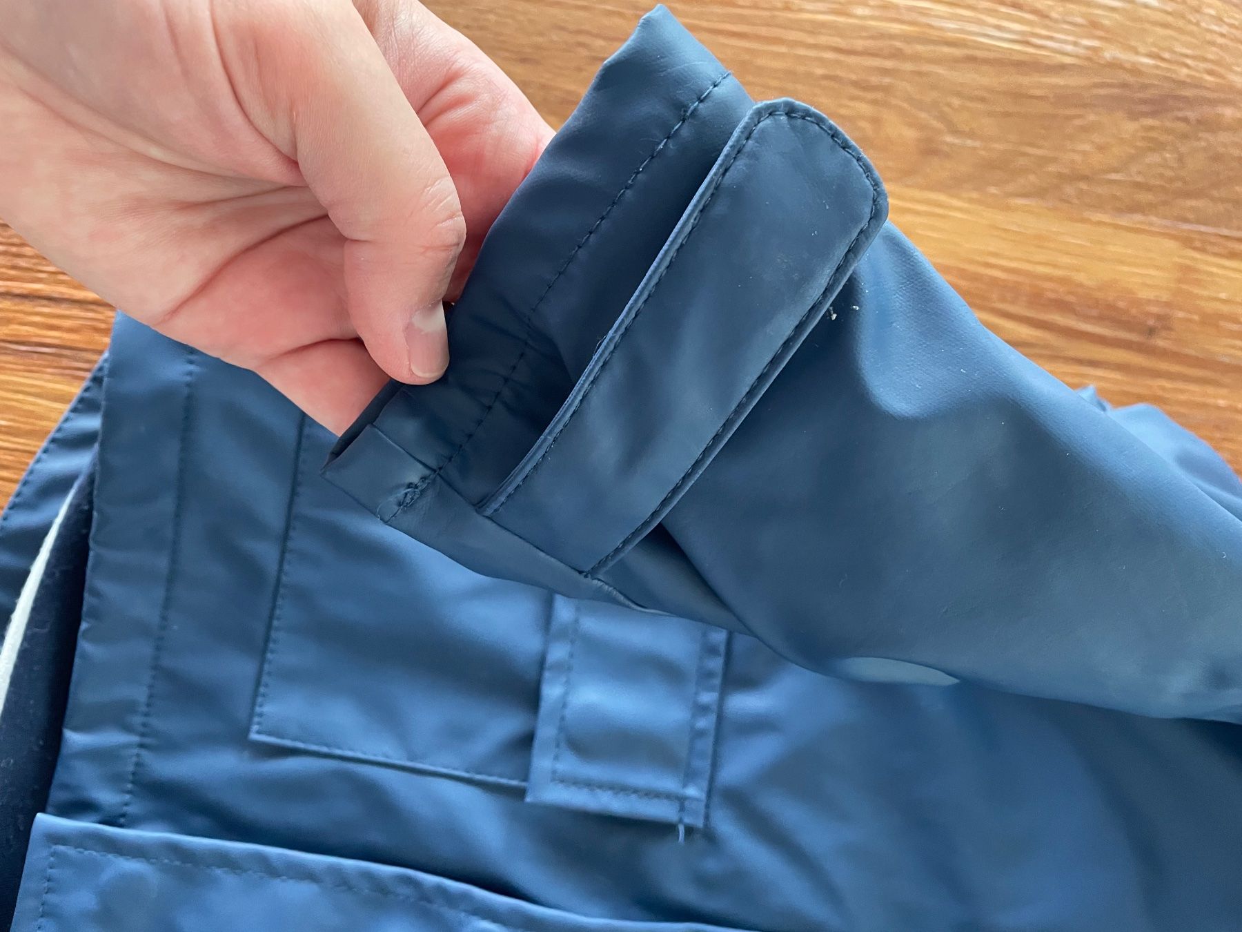 Vestes & Manteaux: Regenjacke – D'occasion à Schlieren par gor_jgx7 1