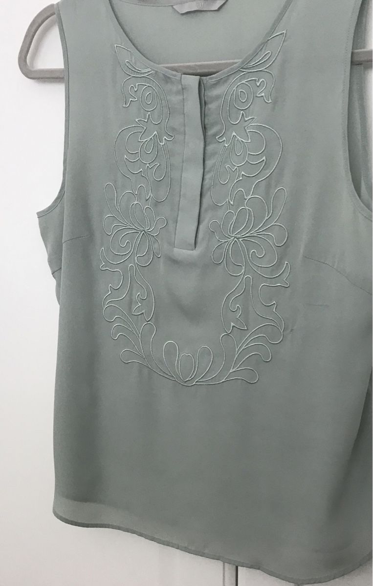 H&M Camicette: Schöne H&M Bluse – Usato da Dübendorf venduto da nela123 3