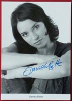 Daniela Bette Lindenstraße Autogramm signiert Foto 10x15cm