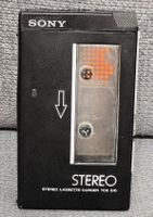Walkman SONY"TCS 370"