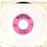 DEL SHANNON