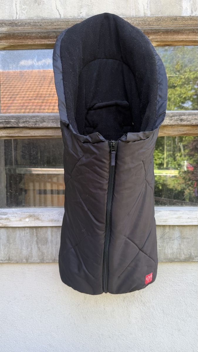 Kaiser Carrozzine: Schlafsack Kaiser – Usato da Uttigen venduto da freeride_12