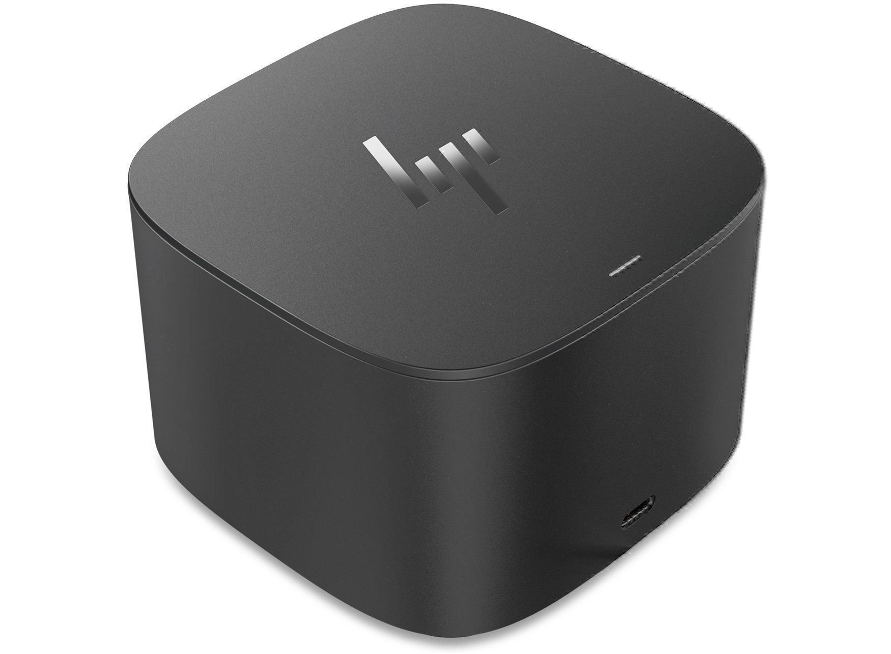 Hewlett Packard Docking station: HP Thunderbolt-Dockingstation G2, 230 Watt – Usato da Höri venduto da Nastaq 1
