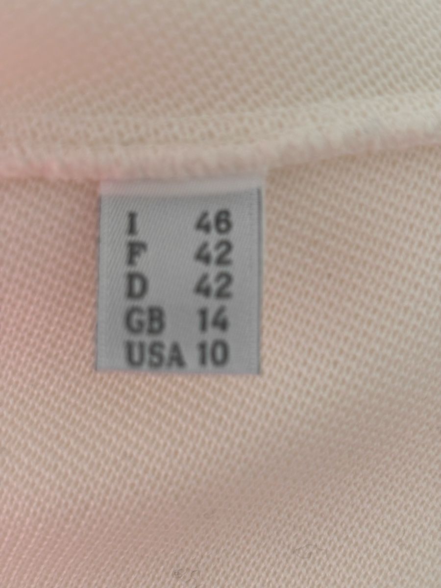 Maglioni & Felpe: Schicke ALBERTA FERRETTI Strickjacke – Nuovo e nell'imballaggio originale da Wangen ZH venduto da tel_gxb5 9