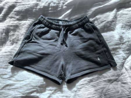 Nikin shorts grau Grösse XS NEU