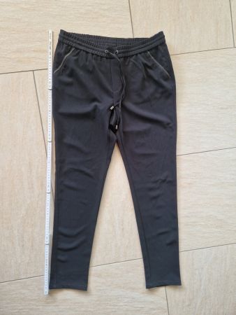 Damen Hose schwarz Gr. 38/30, Street One, neu, nie getragen