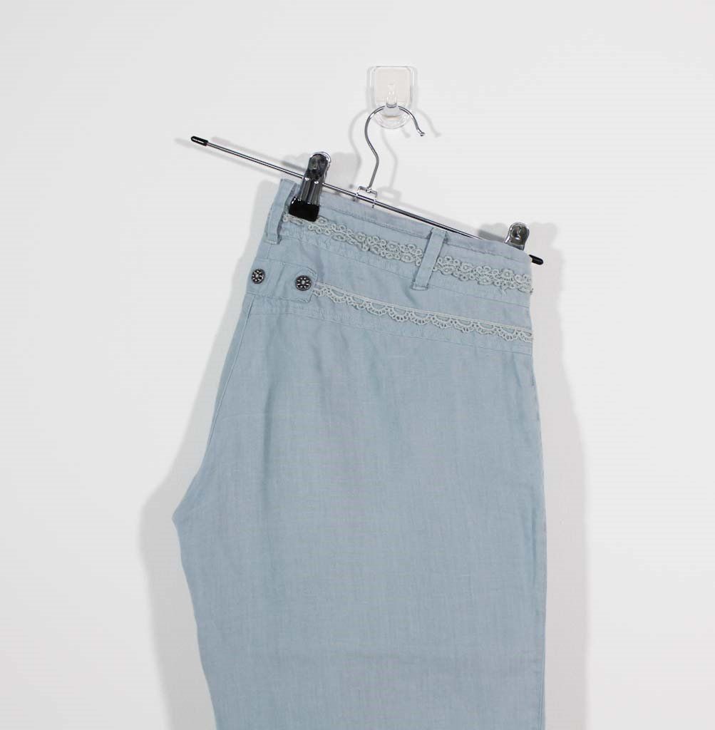 Nile Pantaloni: NILE Bermuda Gr. S+ – Usato da Belp venduto da caramel-secondhand 4