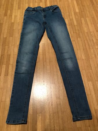 Jeans Kinder, Grösse 158, Skinny, neuwertig