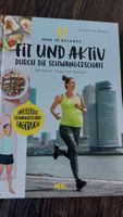 Buch Fit und aktiv durch die Schwangerschaft, neu!