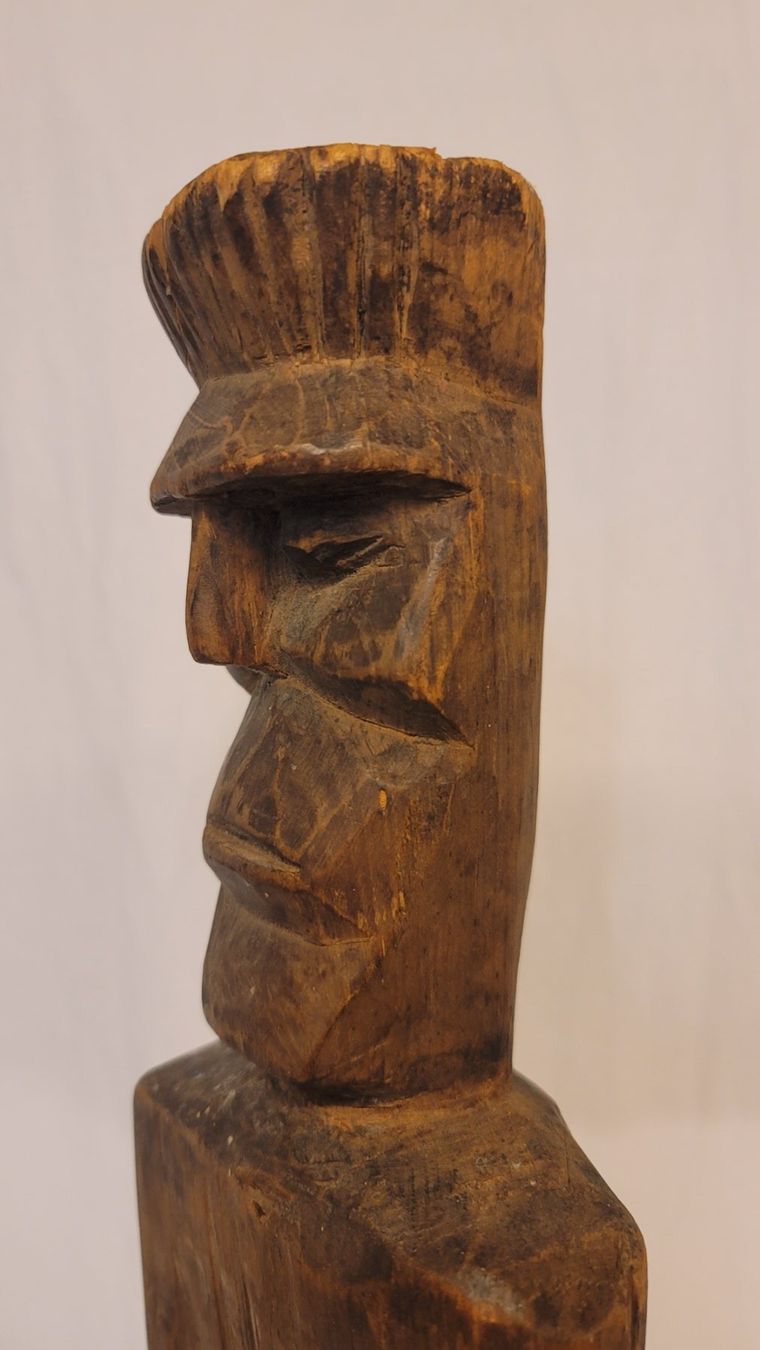 Skulpturen & Statuen: Figur Skulptur Guatemala Gottheit – Gebraucht aus Zürich von Bobesfee 7