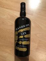 Hands On Gin, Gölles Alois, Steiermark,A
