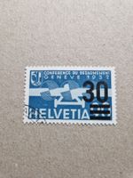 F 23  gestempelt