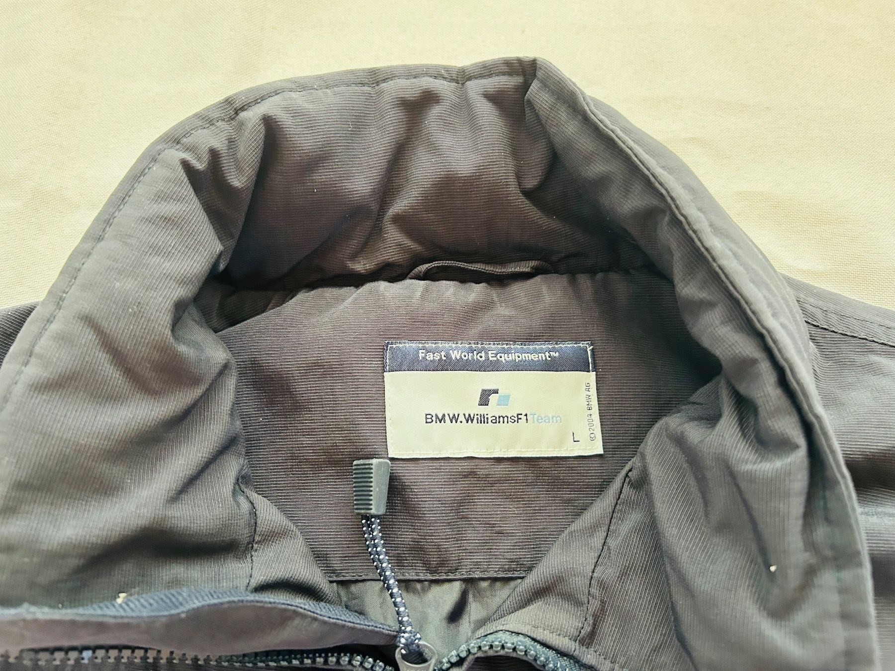 BMW Jacken: BMW F1-Originale Jacke! – Gebraucht aus Stein am Rhein von Simplex1 3