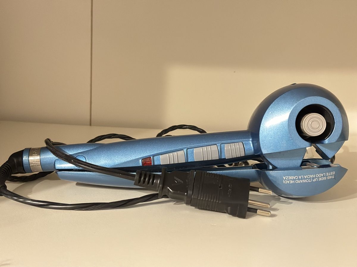 BaByliss Fers à boucler & lisser: BaBylissPRO Nano Titanium MiraCurl – D'occasion à Kriens par saleworld 3