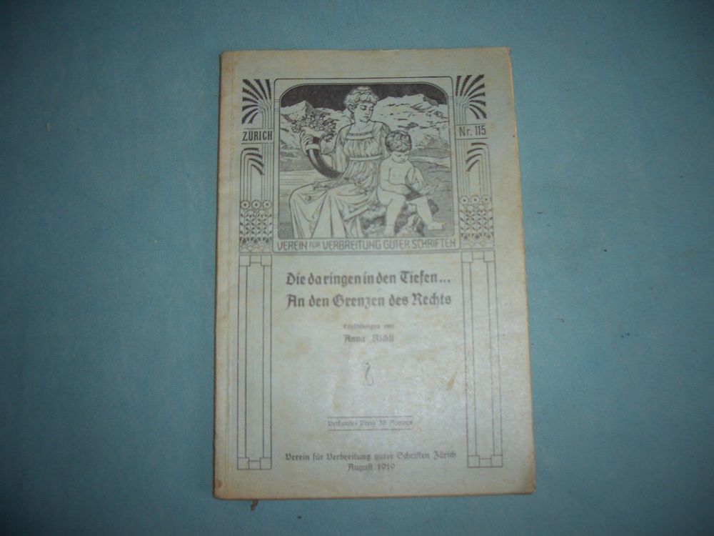 Verein Zürich - 