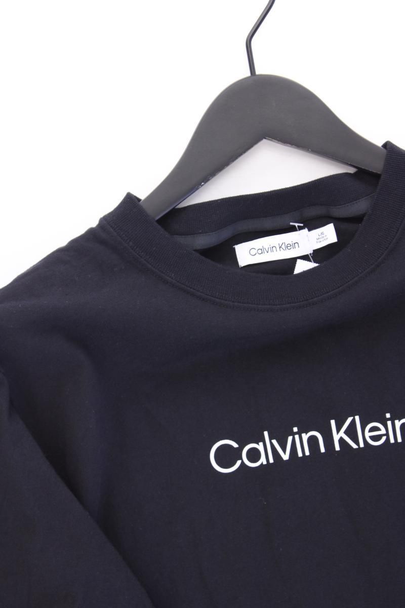 T-shirt: Calvin Klein Printshirt Gr. L Kurzarm – Usato da Neustadt an der Waldnaab venduto da SecondLifeFashion 1