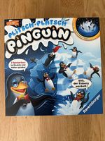 Plitsch Platsch Pinguin