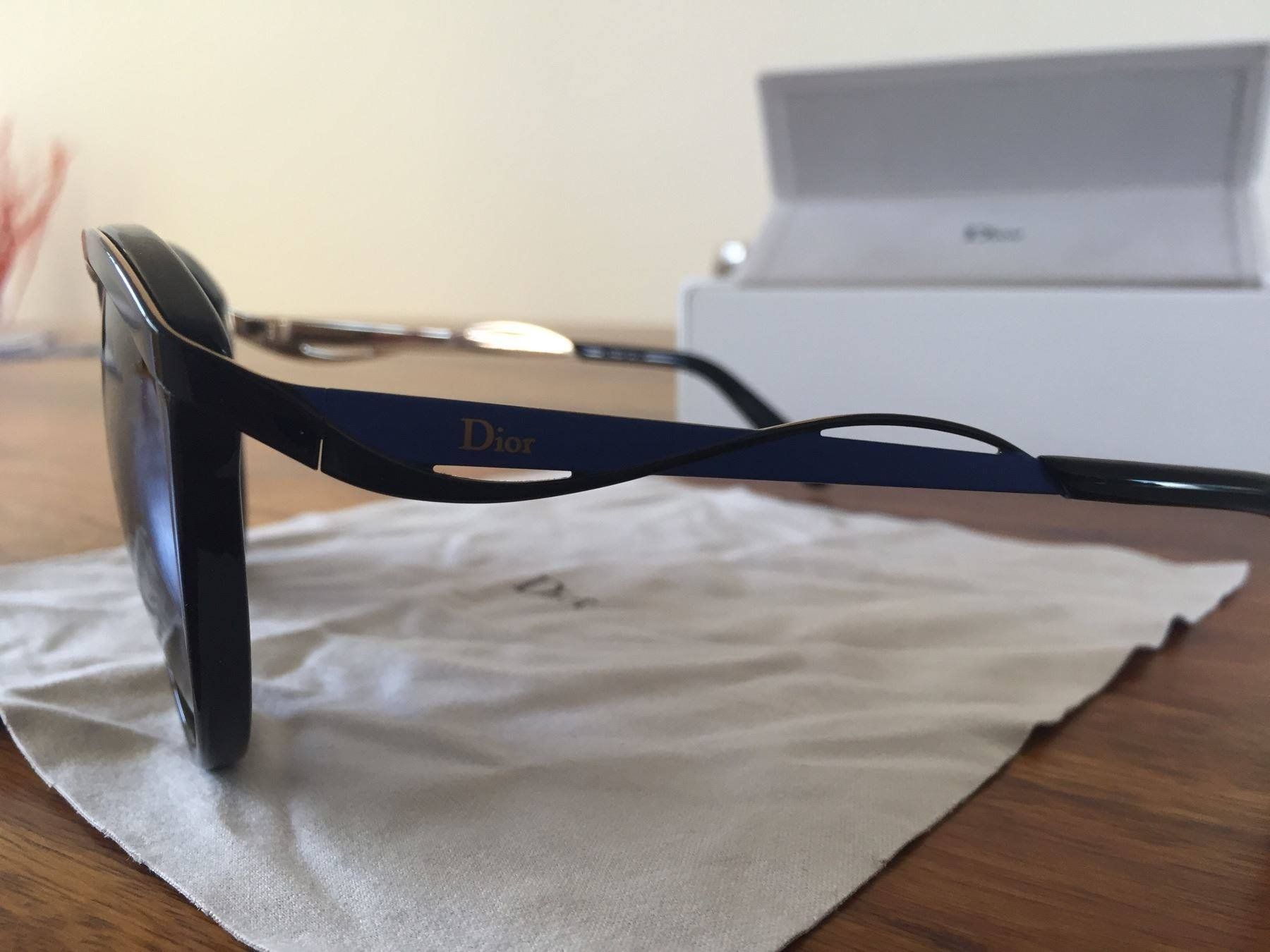Dior Occhiali & Lenti: Dior Sonnenbrille – Nuovo (secondo la descrizione) da Wetzikon ZH venduto da Paty53 1