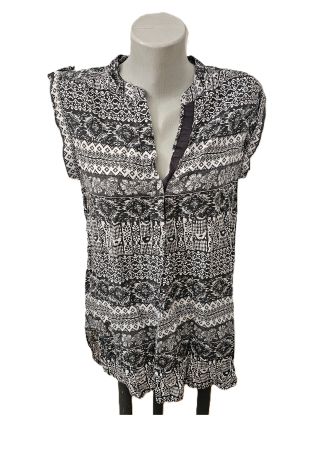 Bluse / Blusen Shirt Gr. M Business Chic ANTICIA FEMME
