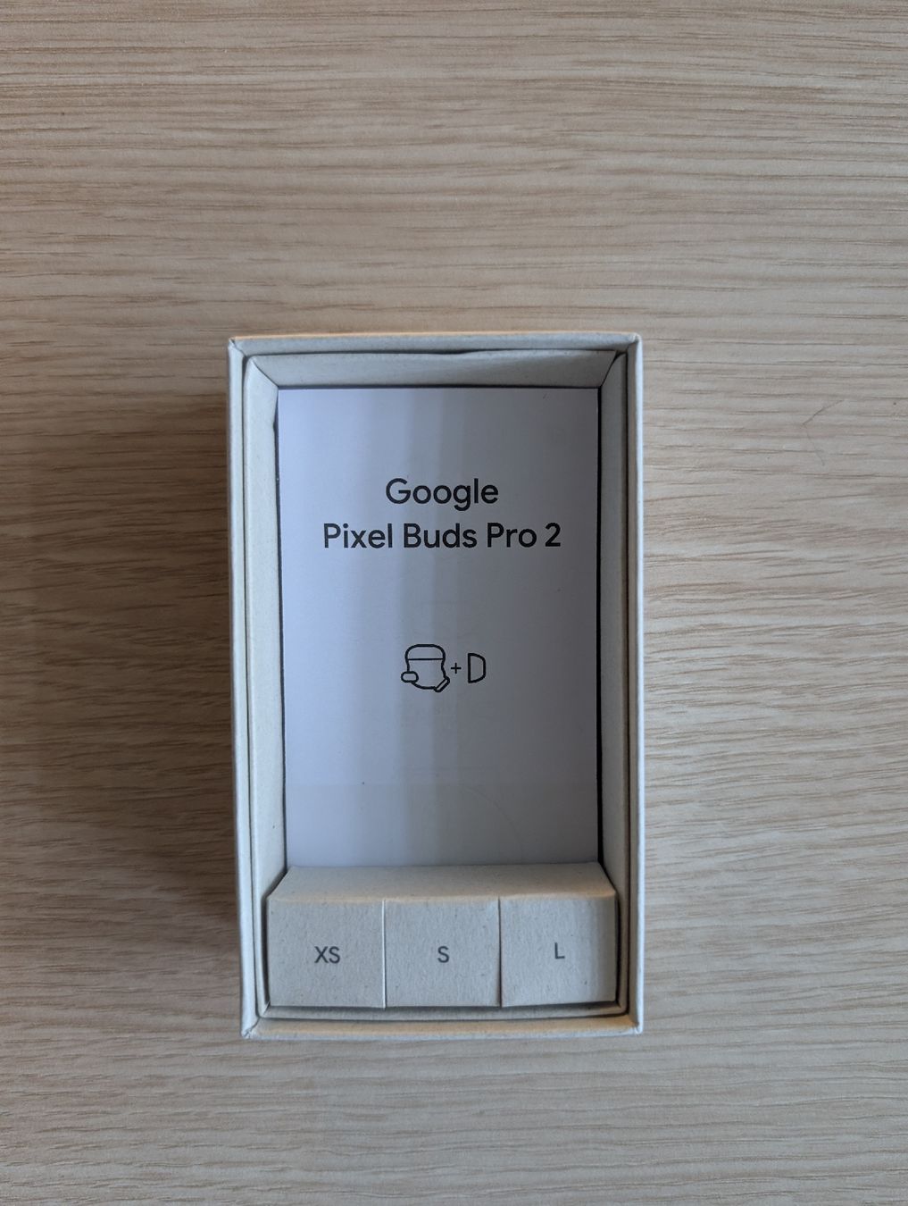 Google Casques audio: Pixel Buds Pro 2 – Neuf (Voir description) à Genolier par eri_cm66 6