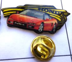 Pin Auto  HONDA  N 5 X