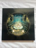 Nightwish – Decades (An Archive Of Song 1996-2015) Vinyl LP