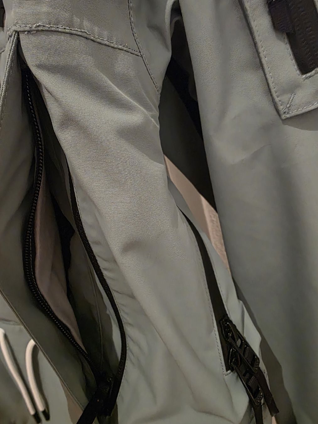 Dope Jacken: Dope Anorak Jacke Grösse M  – Gebraucht aus Ibach von wave99 3
