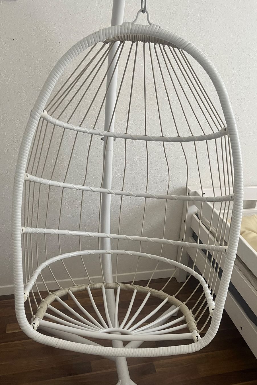 Sièges suspendus: Hängesessel – D'occasion à Muri AG par redspoke 2
